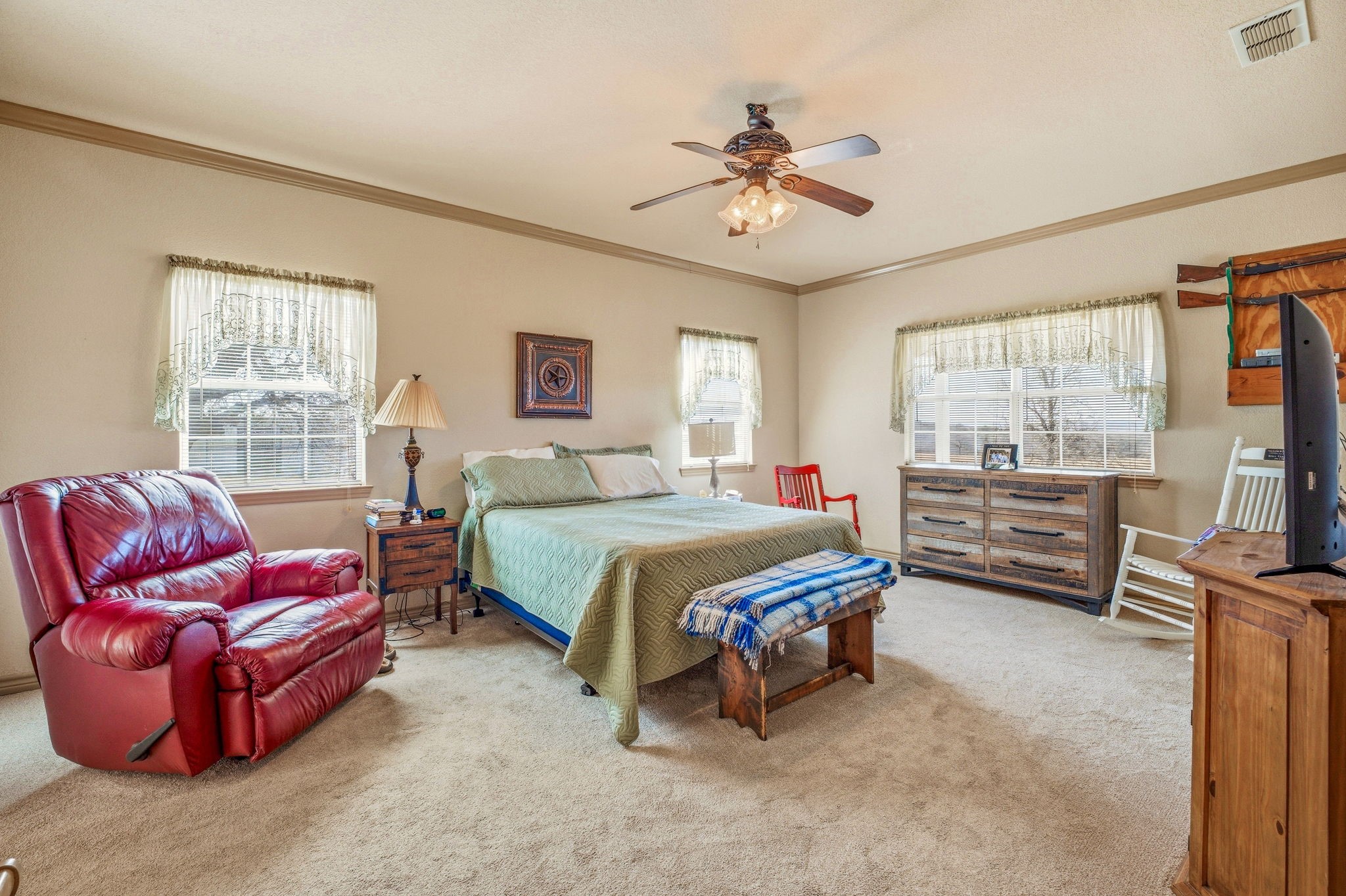 505 County Road 121 Stephenville TX 76401