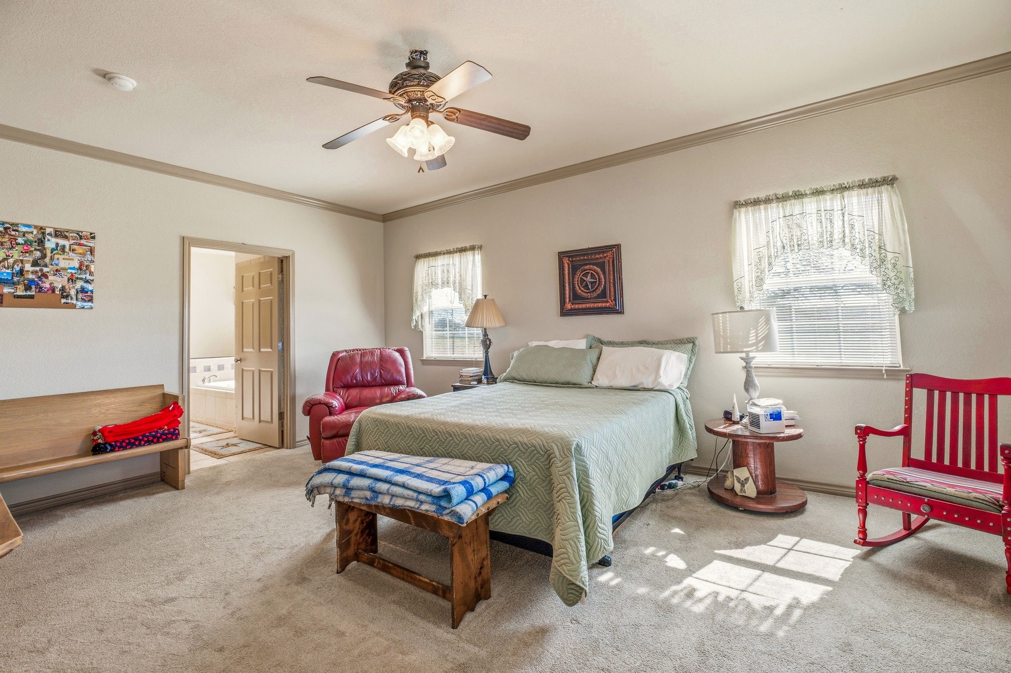 505 County Road 121 Stephenville TX 76401