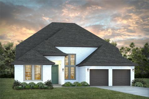 9616 Masterman Lane Frisco TX 75035
