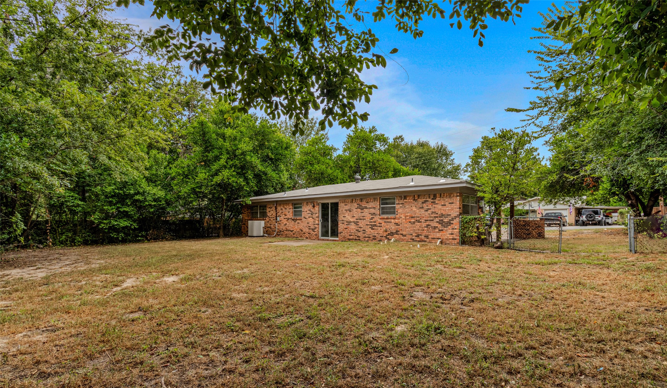 713 Ruth Street Athens TX 75751