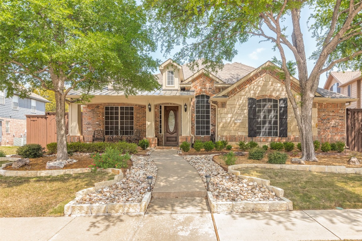 9450 Windmill Point Frisco TX 75033