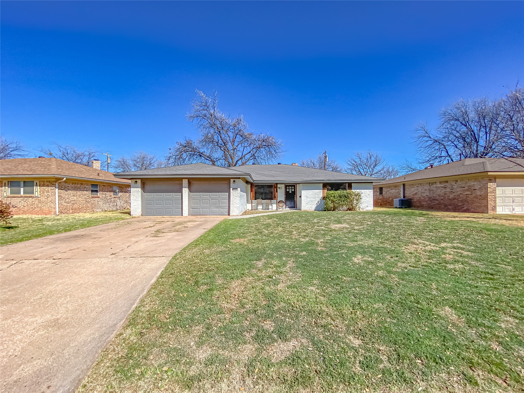 4034 Brook Hollow Drive Abilene TX 79605