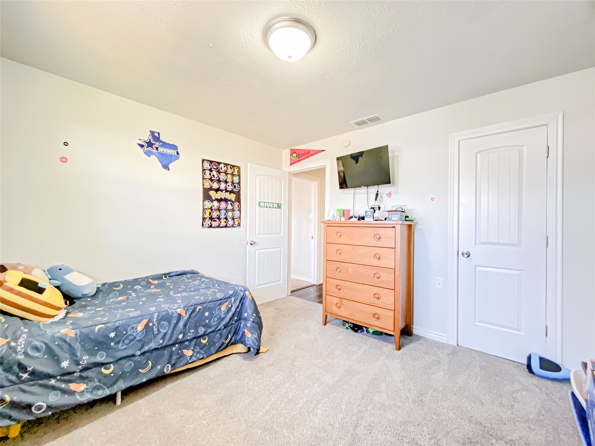 4034 Brook Hollow Drive Abilene TX 79605