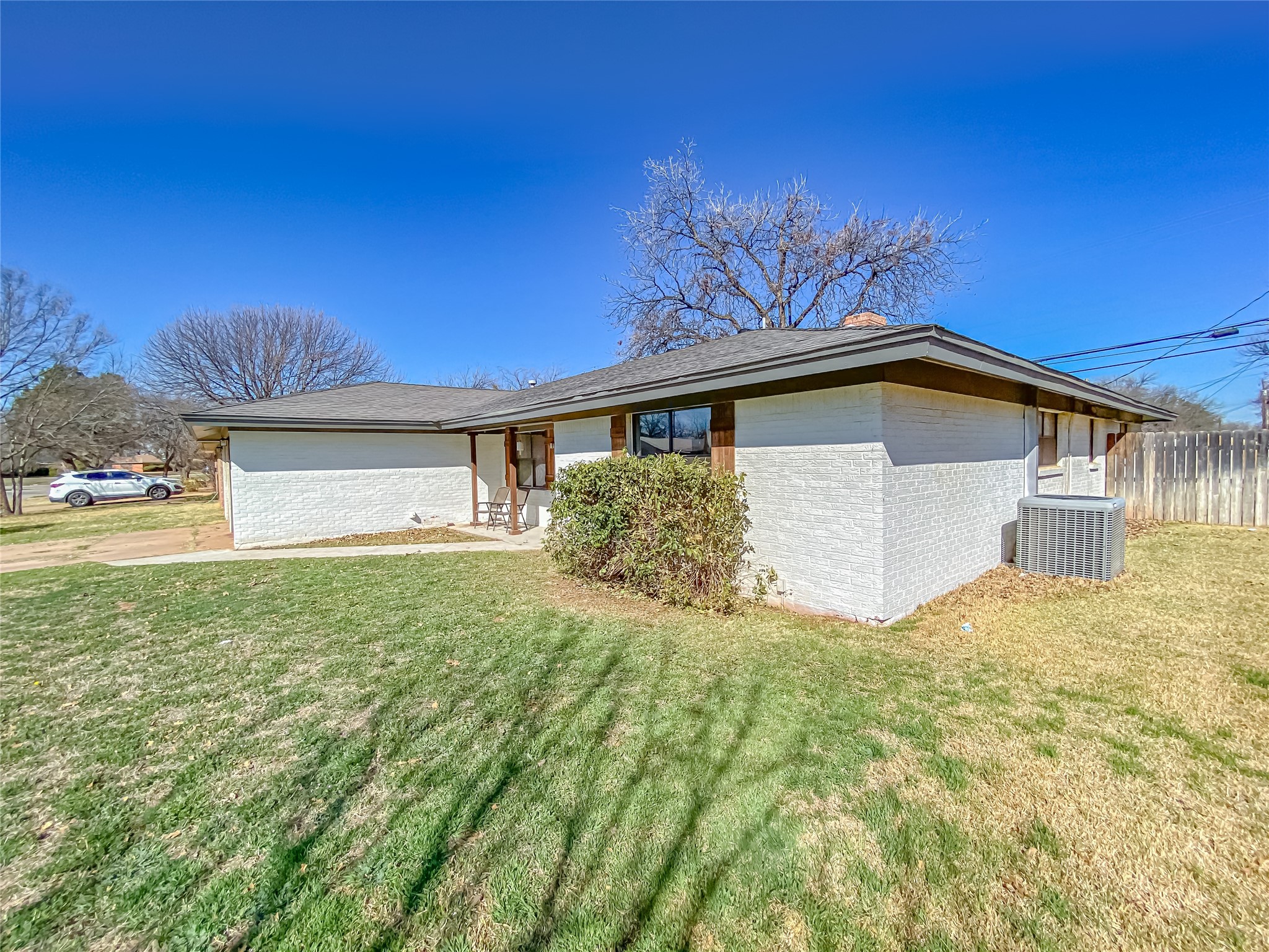 4034 Brook Hollow Drive Abilene TX 79605