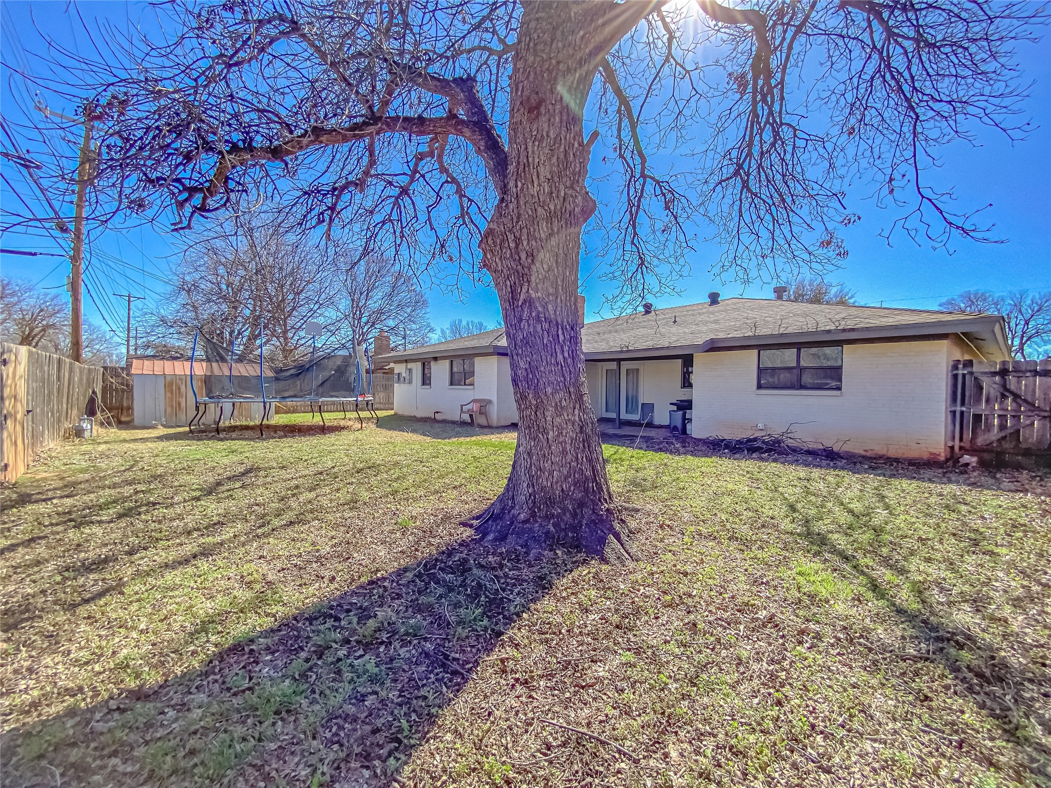 4034 Brook Hollow Drive Abilene TX 79605