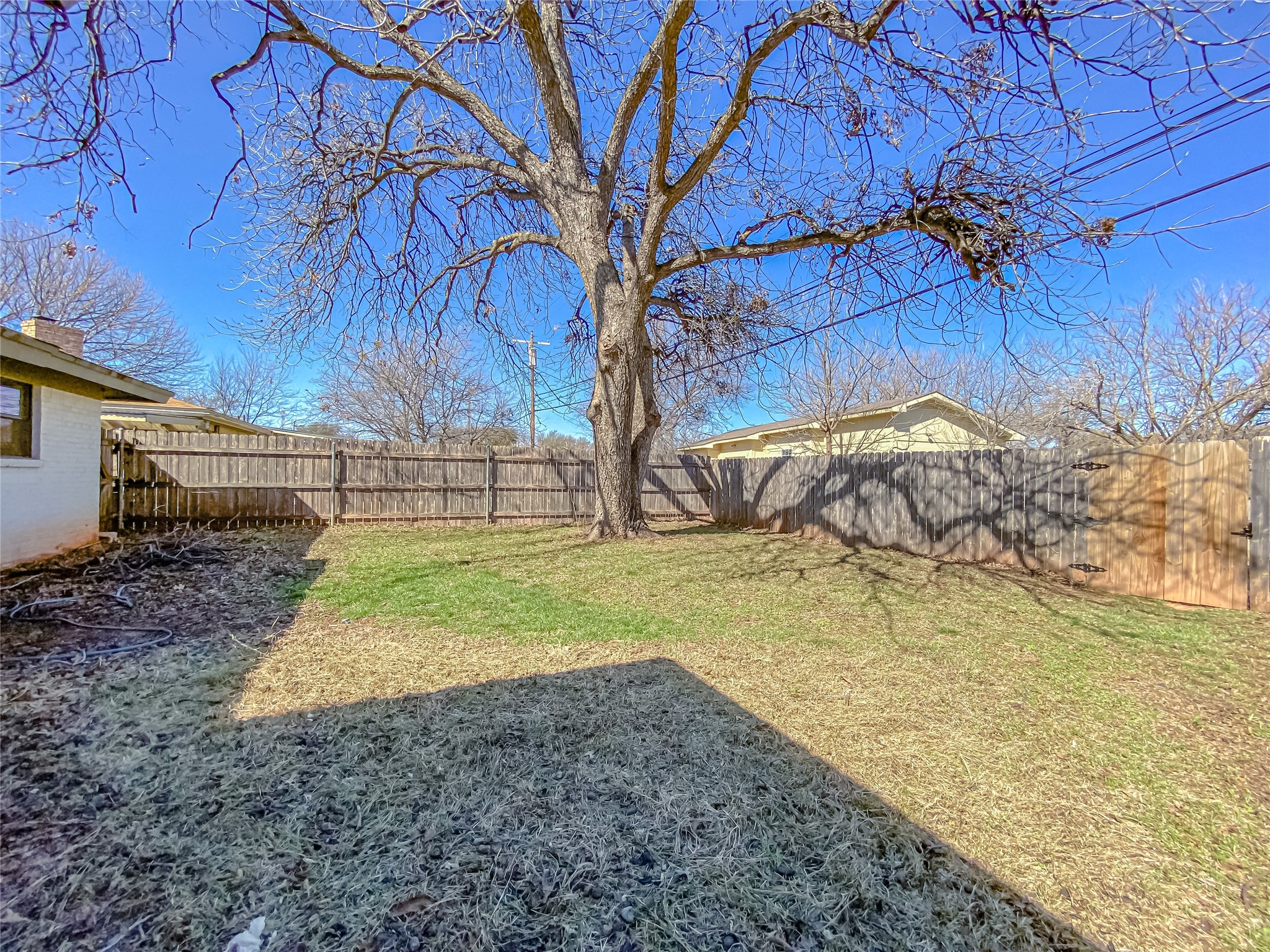 4034 Brook Hollow Drive Abilene TX 79605