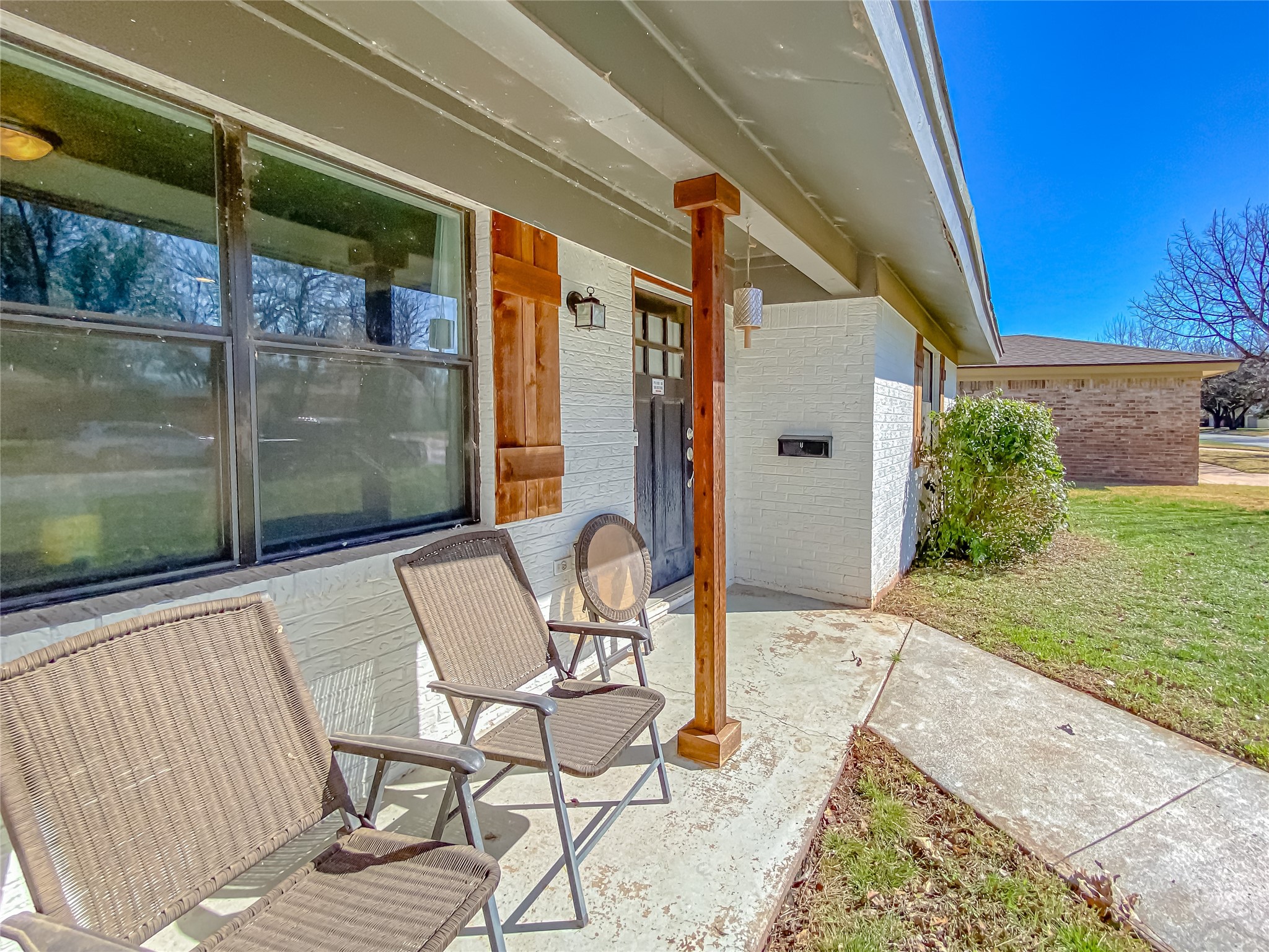 4034 Brook Hollow Drive Abilene TX 79605