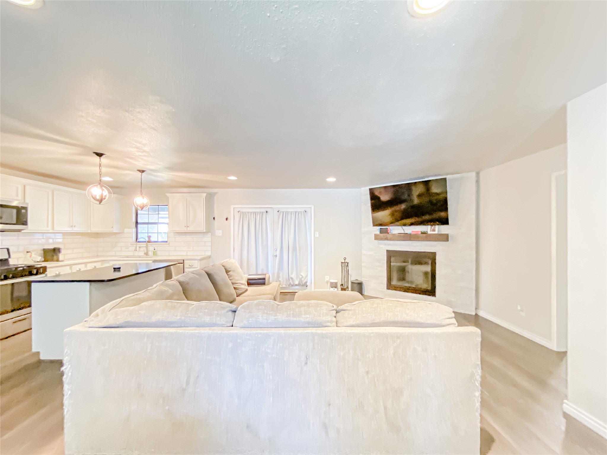 4034 Brook Hollow Drive Abilene TX 79605