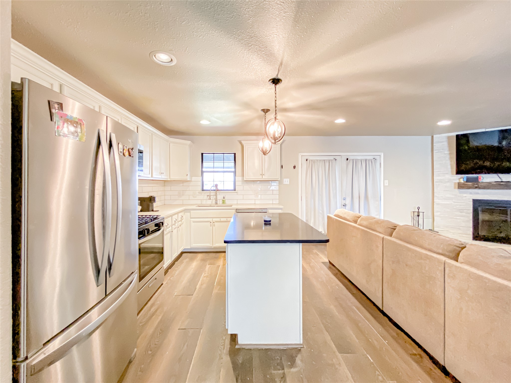 4034 Brook Hollow Drive Abilene TX 79605
