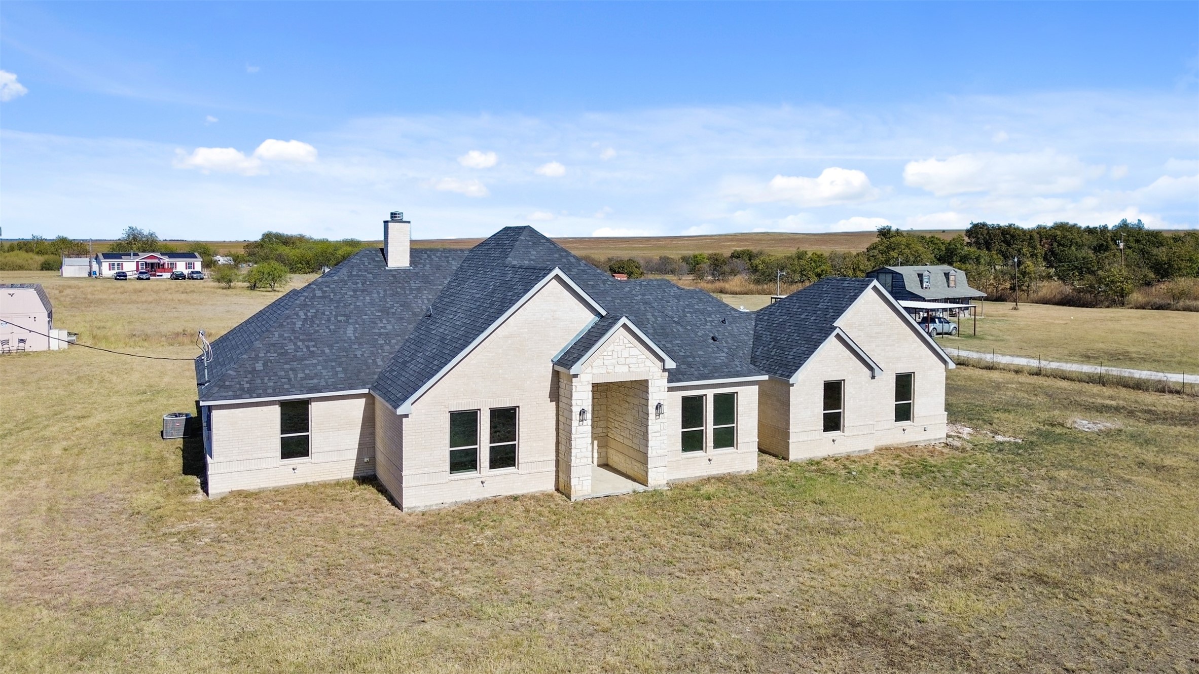 6916 Sky Road Joshua TX 76058