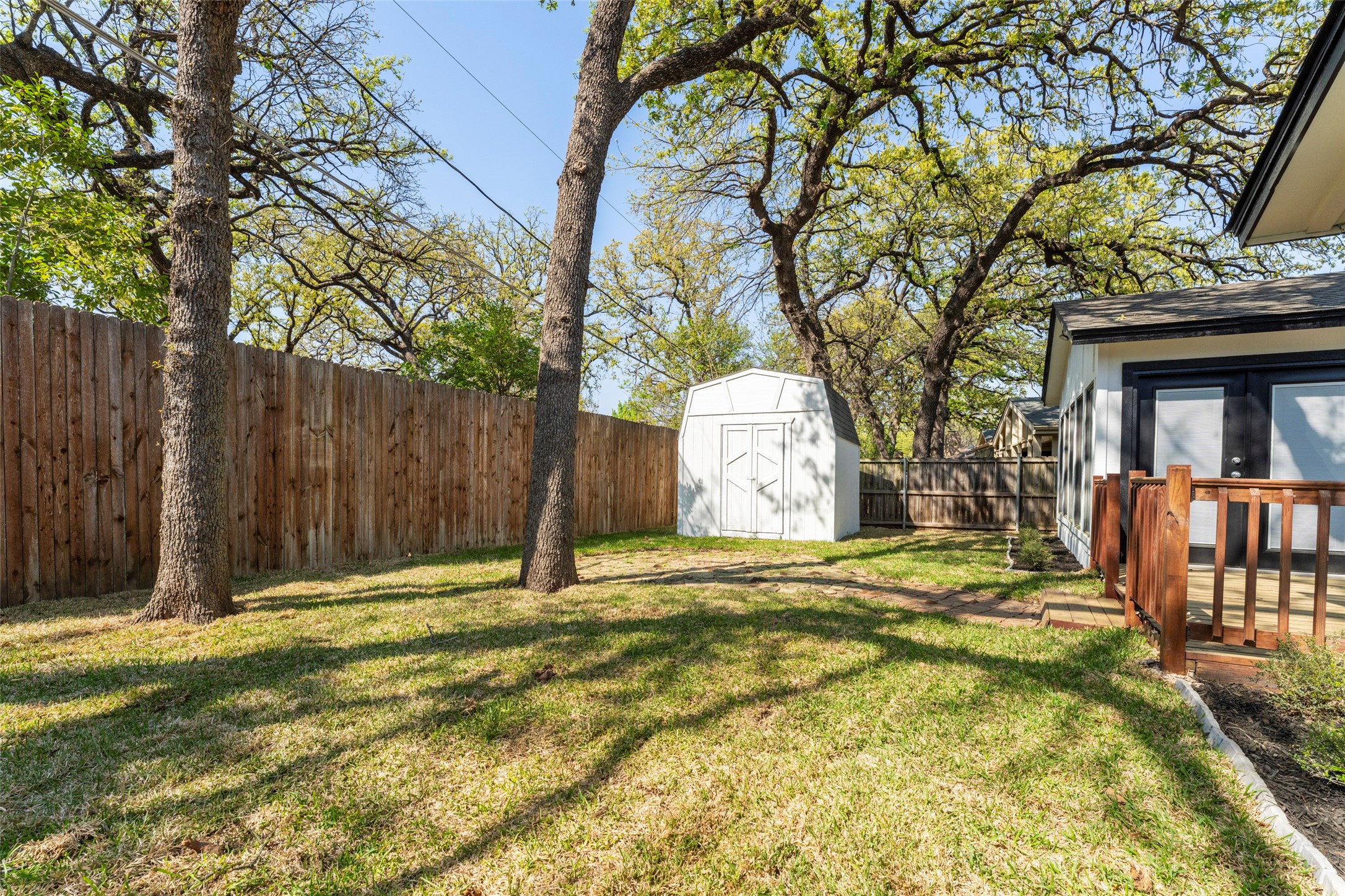 3915 Firethorn Drive Arlington TX 76017