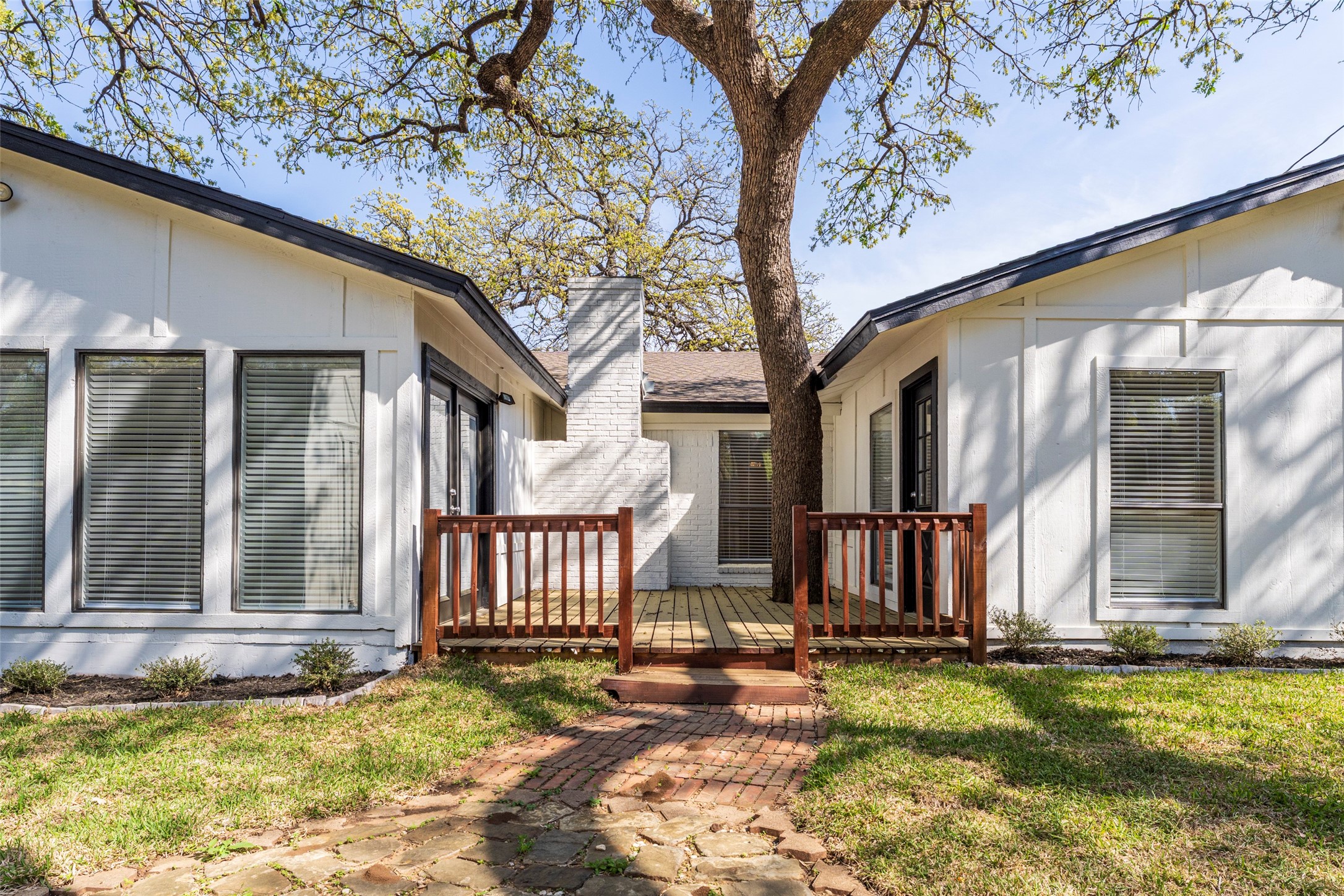 3915 Firethorn Drive Arlington TX 76017