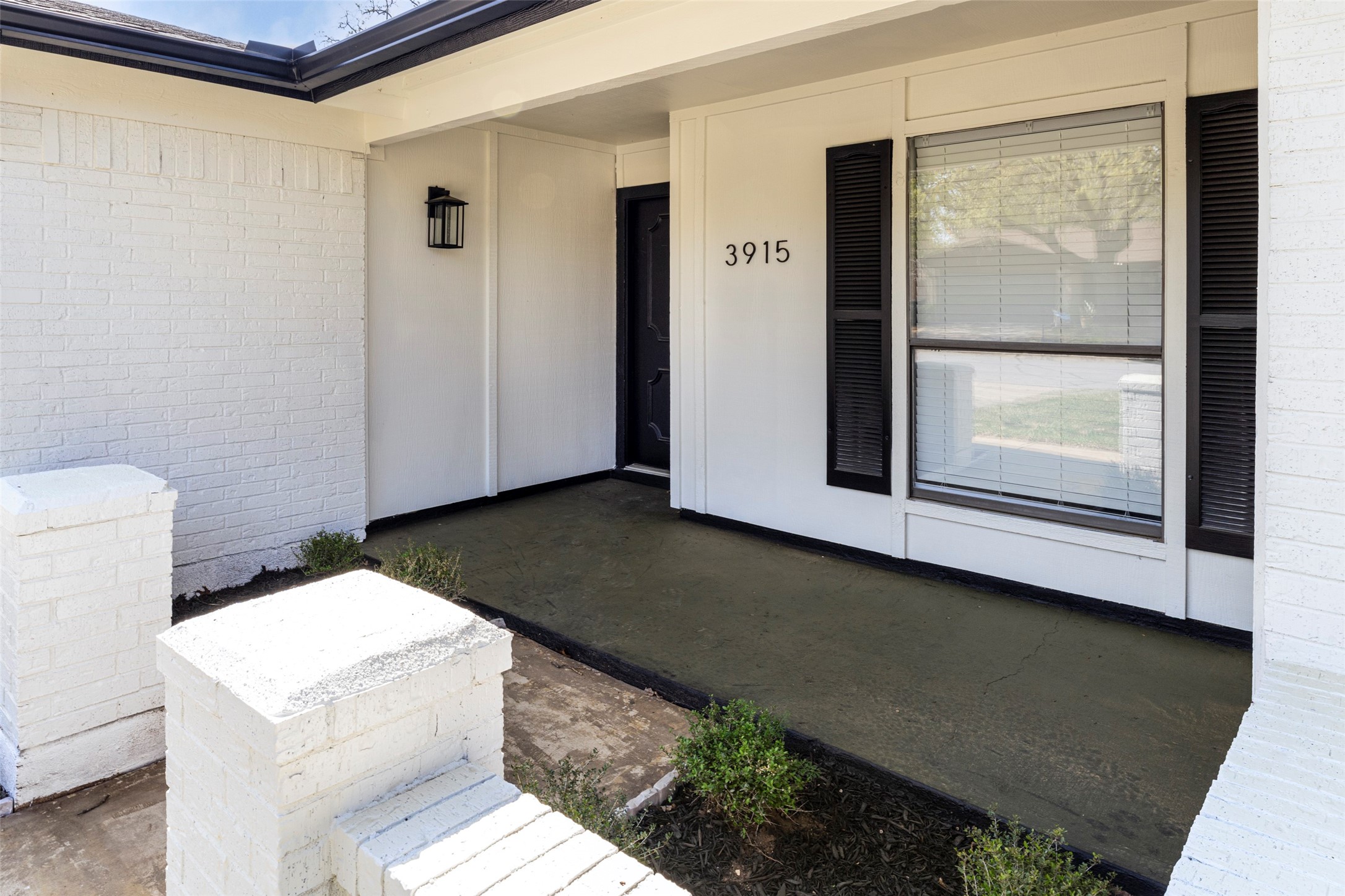 3915 Firethorn Drive Arlington TX 76017