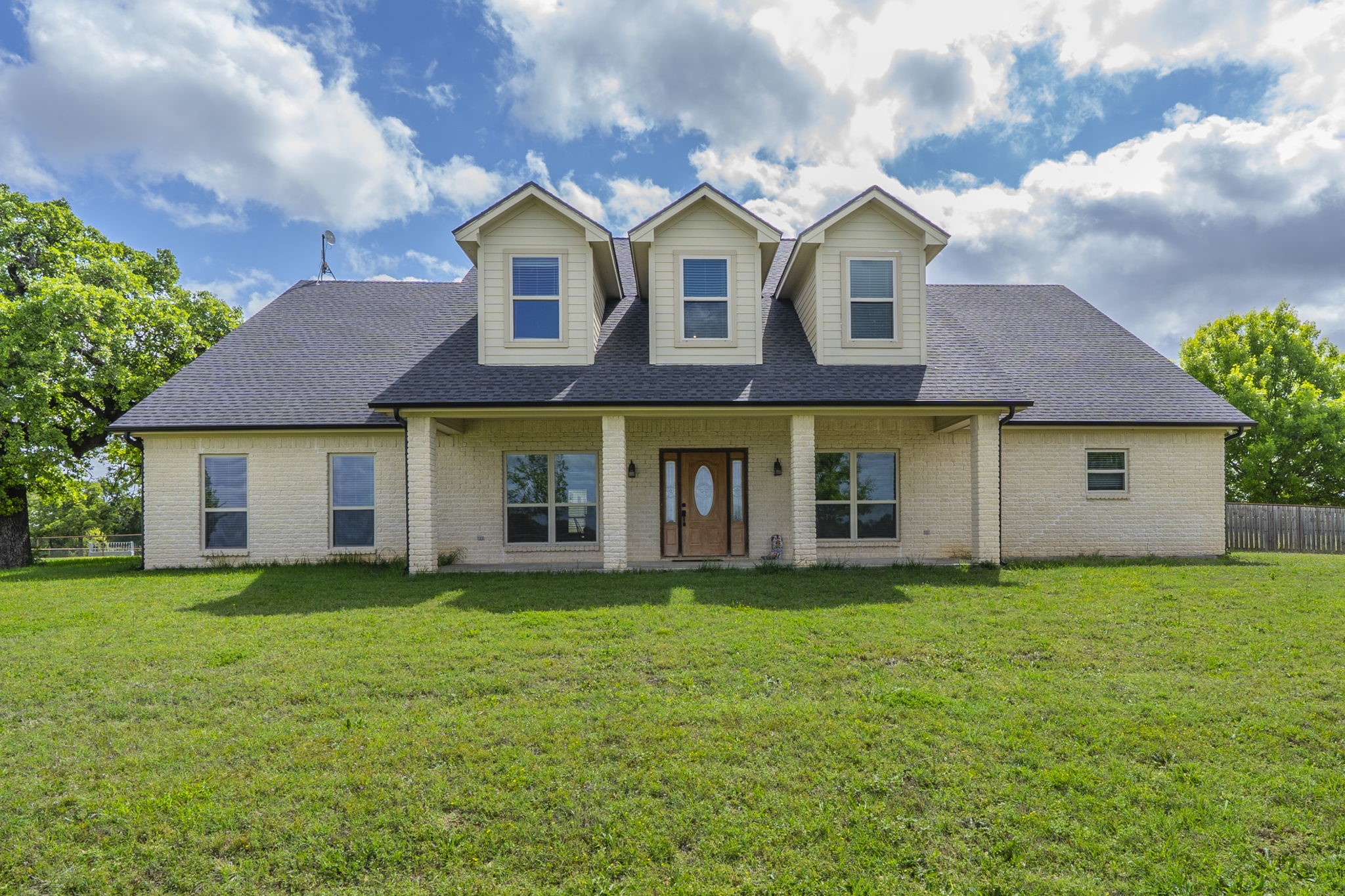 1502 N Fm 113 Weatherford TX 76088