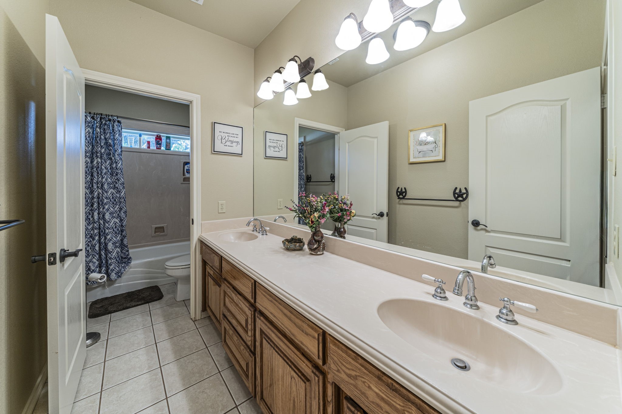 1502 N Fm 113 Weatherford TX 76088