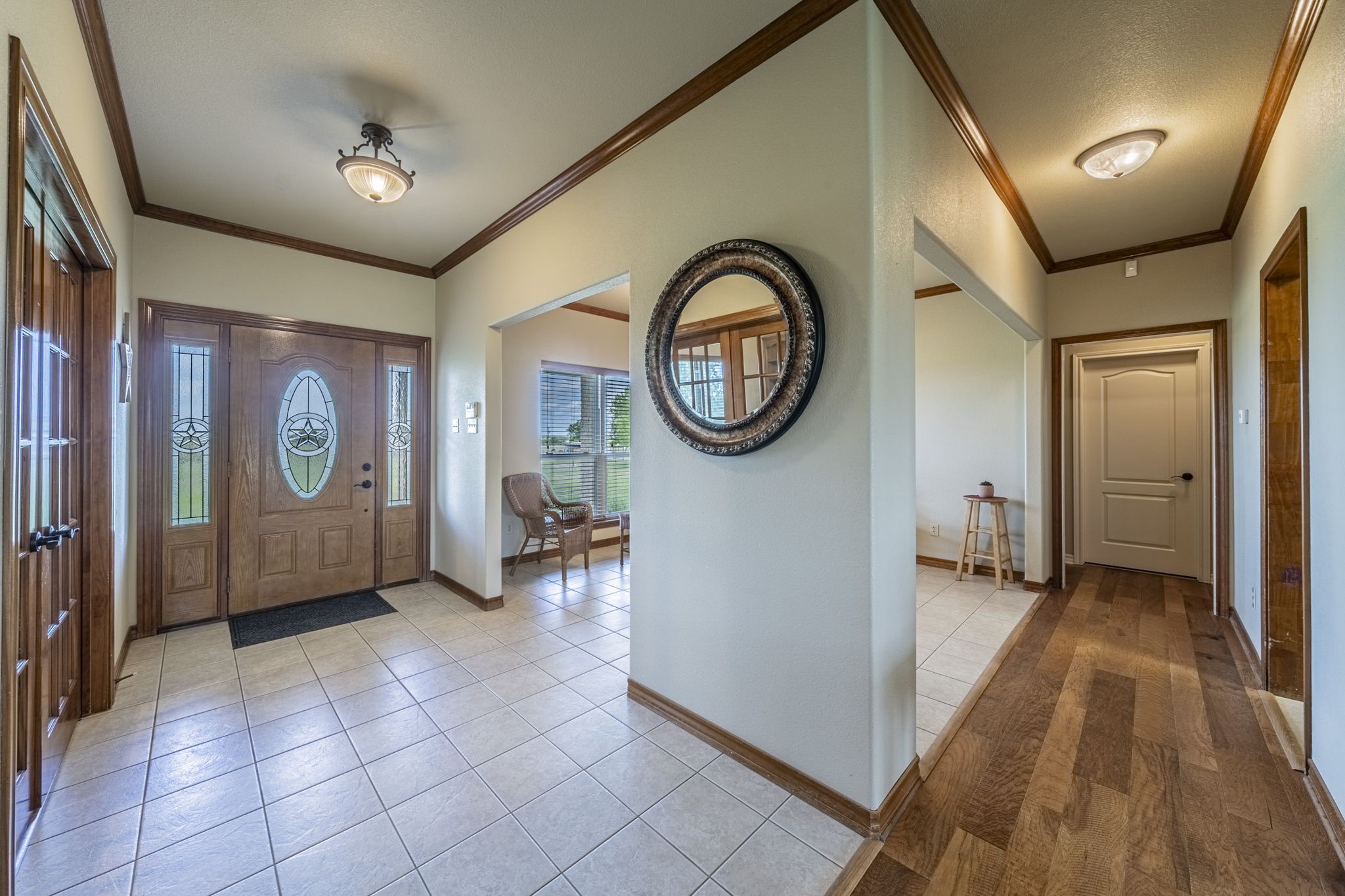 1502 N Fm 113 Weatherford TX 76088