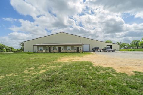 1502 N Fm 113 Weatherford TX 76088