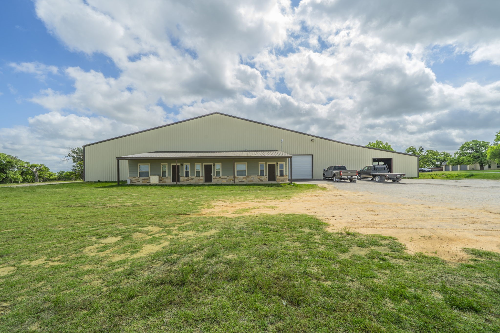 1502 N Fm 113 Weatherford TX 76088