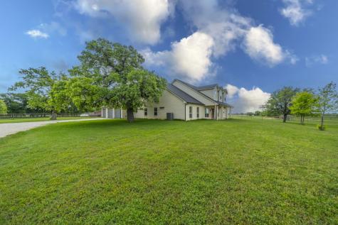 1502 N Fm 113 Weatherford TX 76088