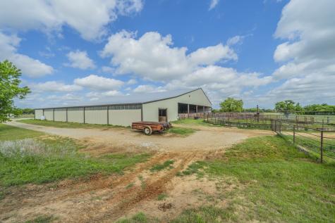 1502 N Fm 113 Weatherford TX 76088