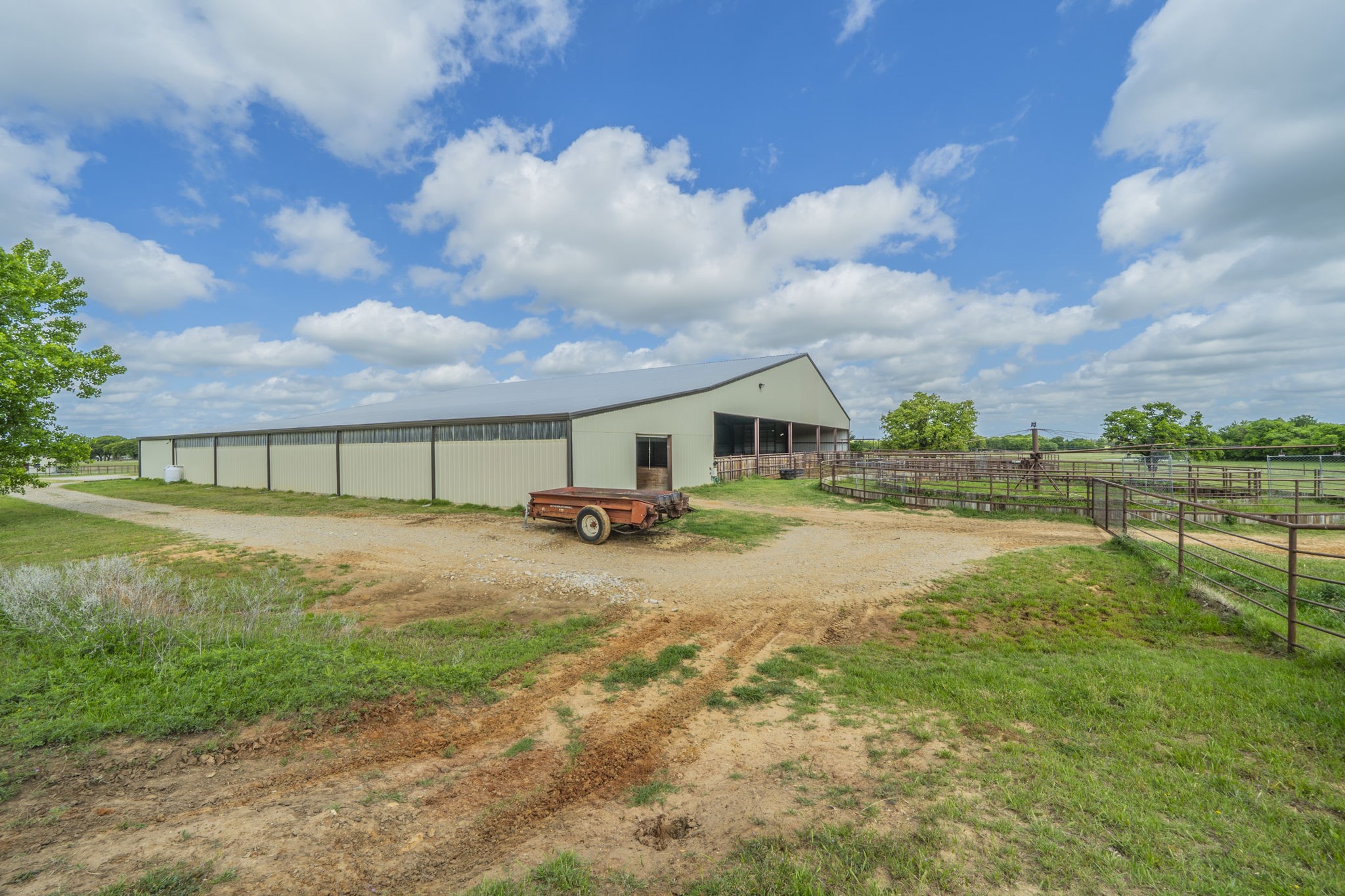 1502 N Fm 113 Weatherford TX 76088