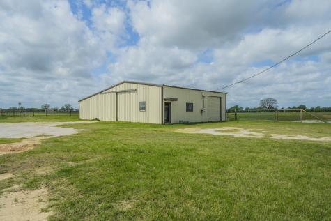 1502 N Fm 113 Weatherford TX 76088