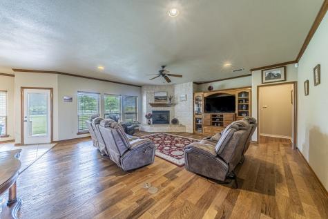 1502 N Fm 113 Weatherford TX 76088