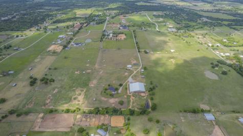 1502 N Fm 113 Weatherford TX 76088