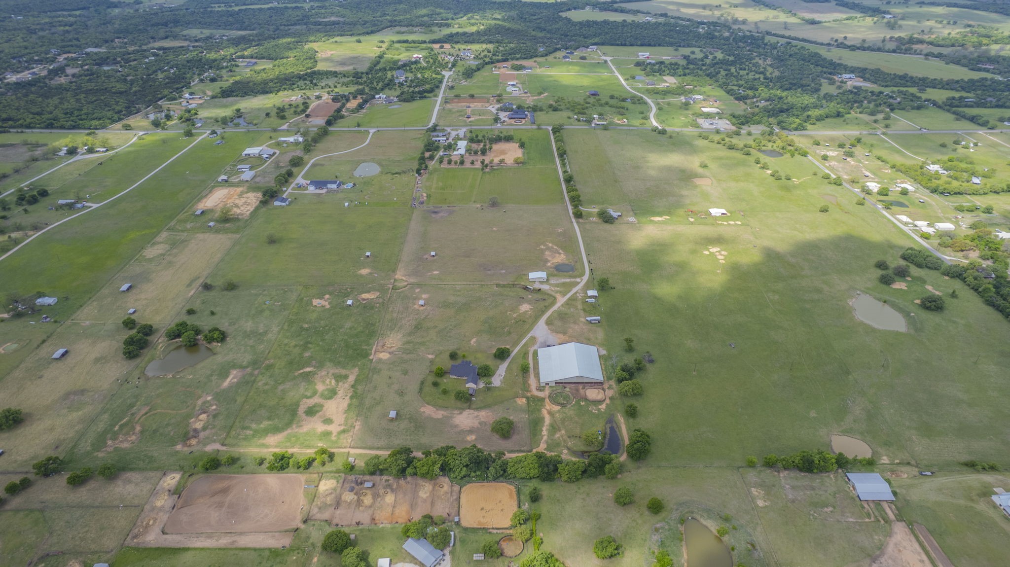 1502 N Fm 113 Weatherford TX 76088