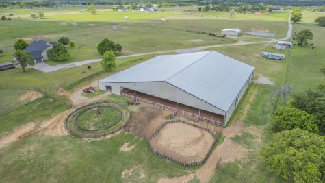 1502 N Fm 113 Weatherford TX 76088