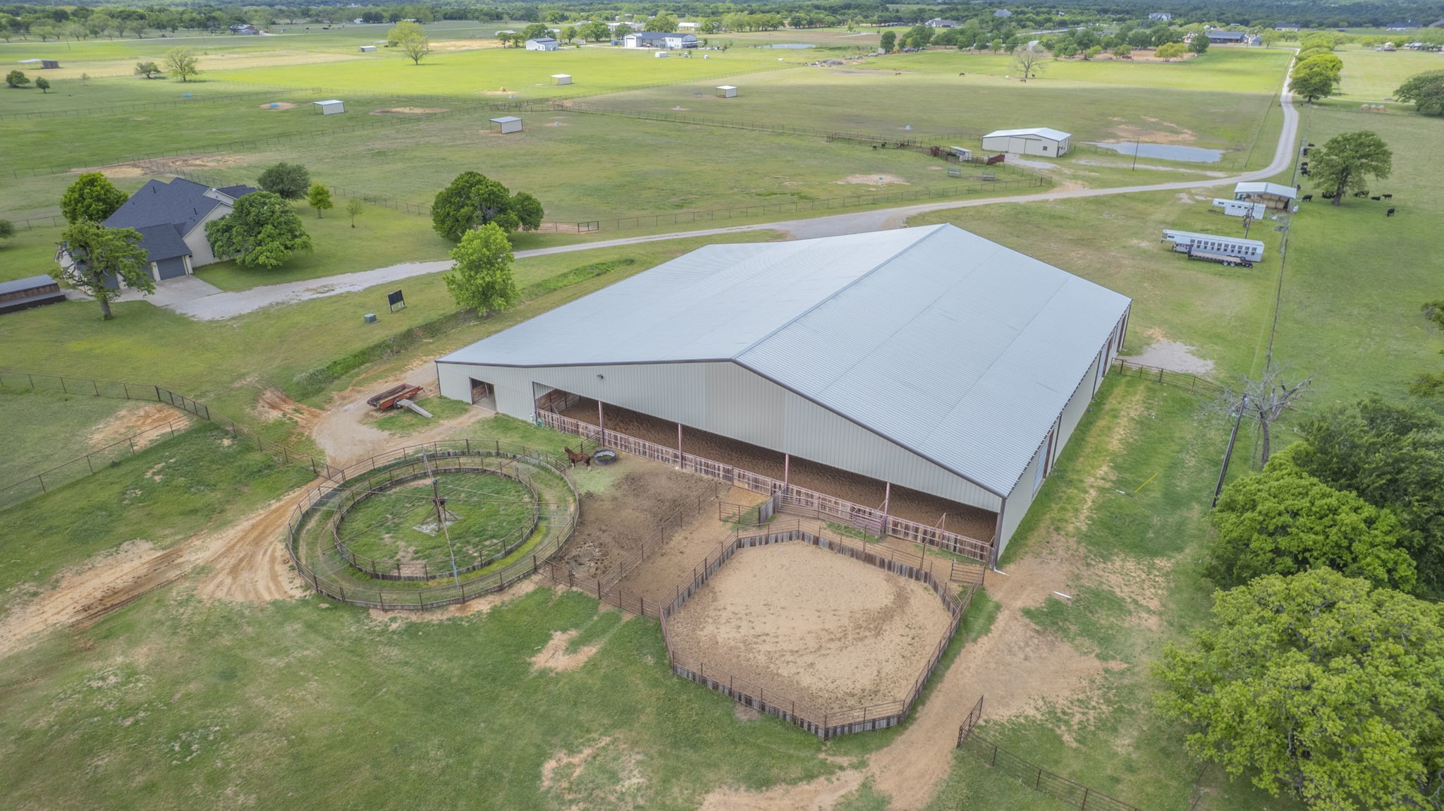 1502 N Fm 113 Weatherford TX 76088