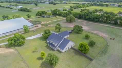 1502 N Fm 113 Weatherford TX 76088