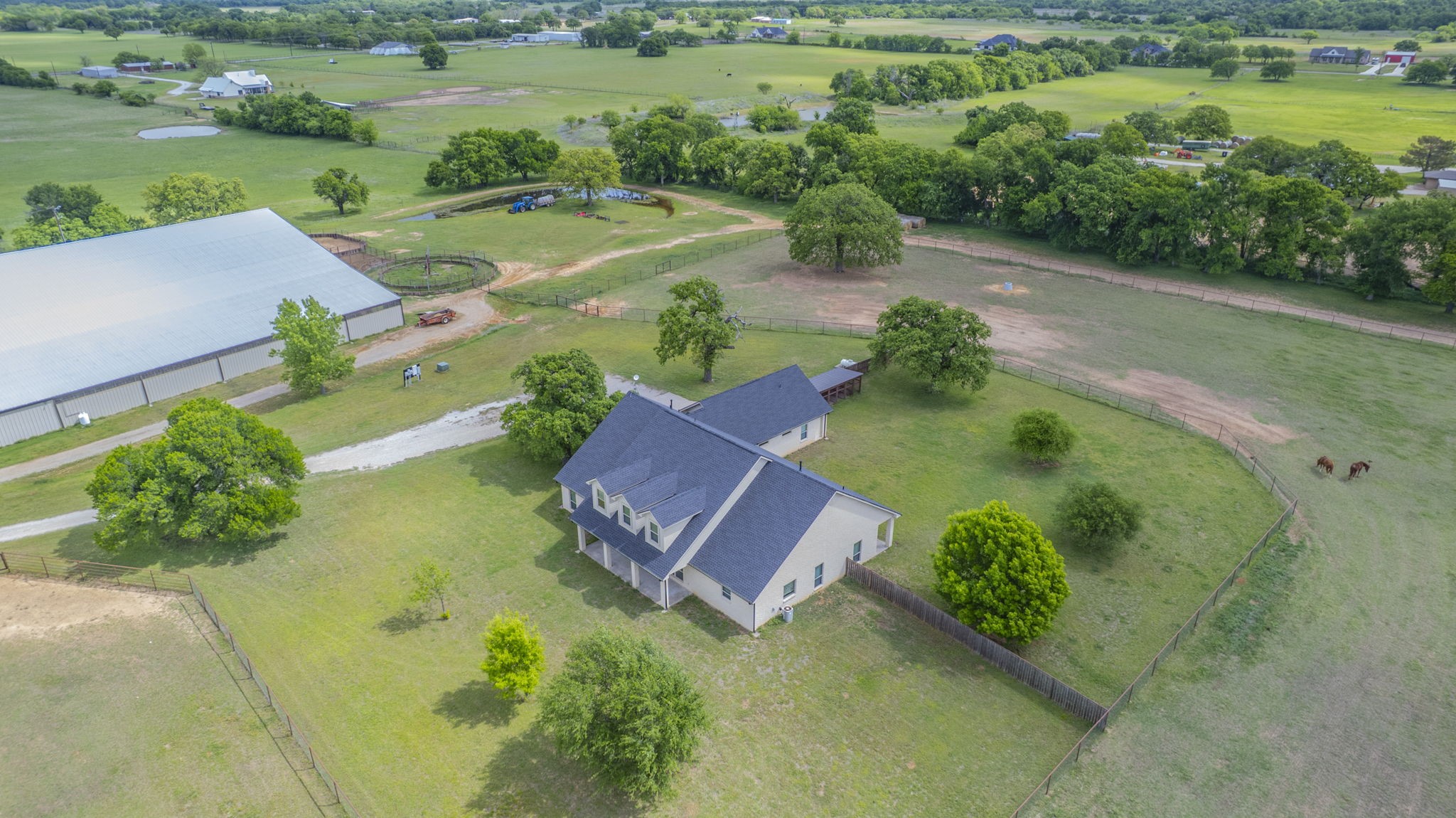 1502 N Fm 113 Weatherford TX 76088