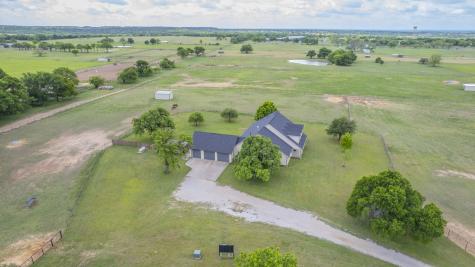 1502 N Fm 113 Weatherford TX 76088