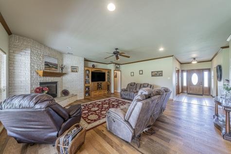 1502 N Fm 113 Weatherford TX 76088
