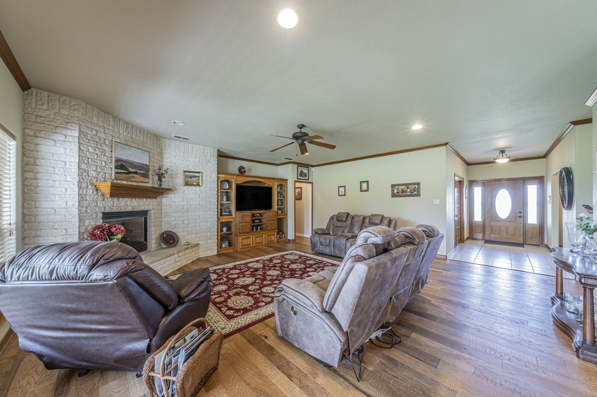 1502 N Fm 113 Weatherford TX 76088