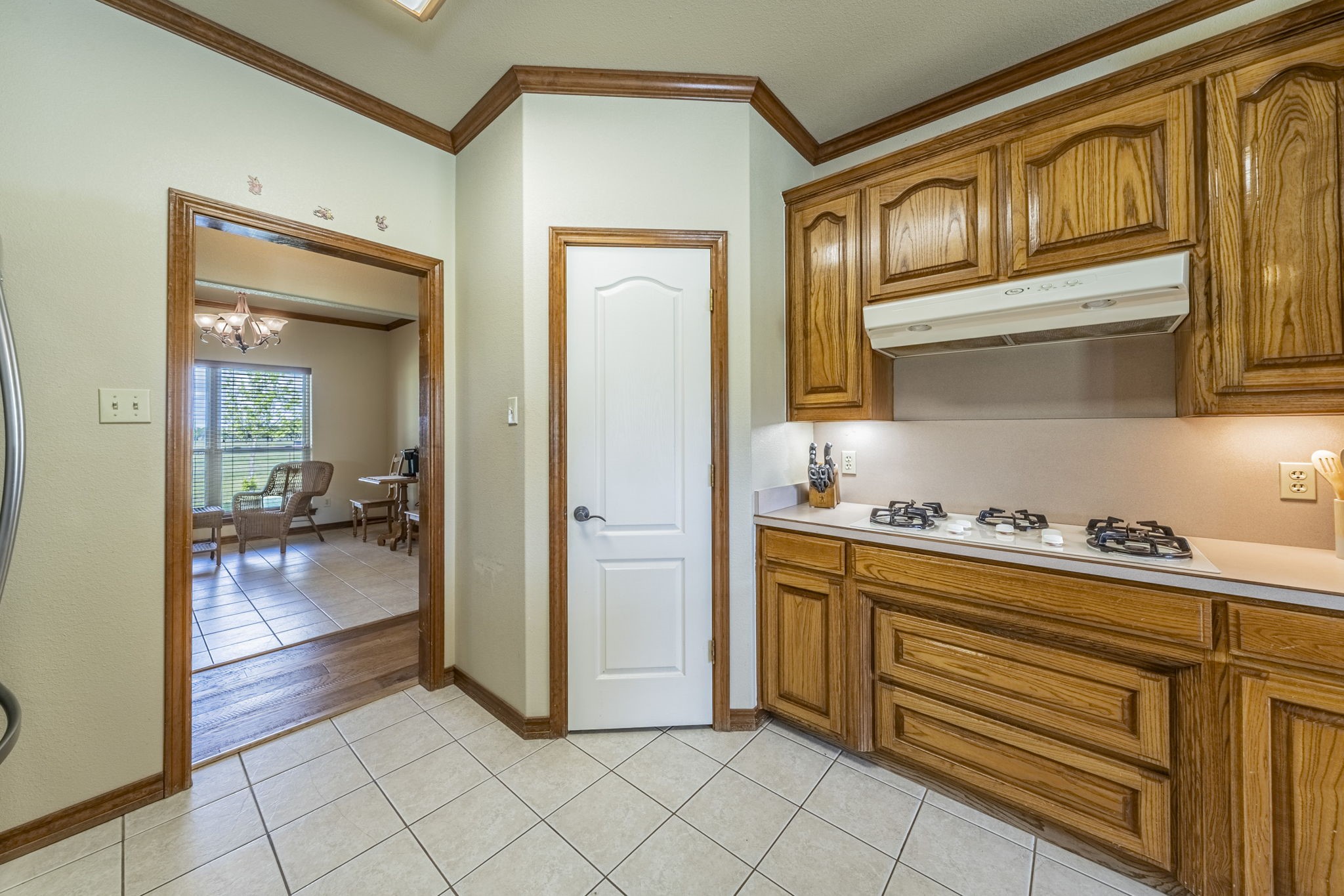 1502 N Fm 113 Weatherford TX 76088