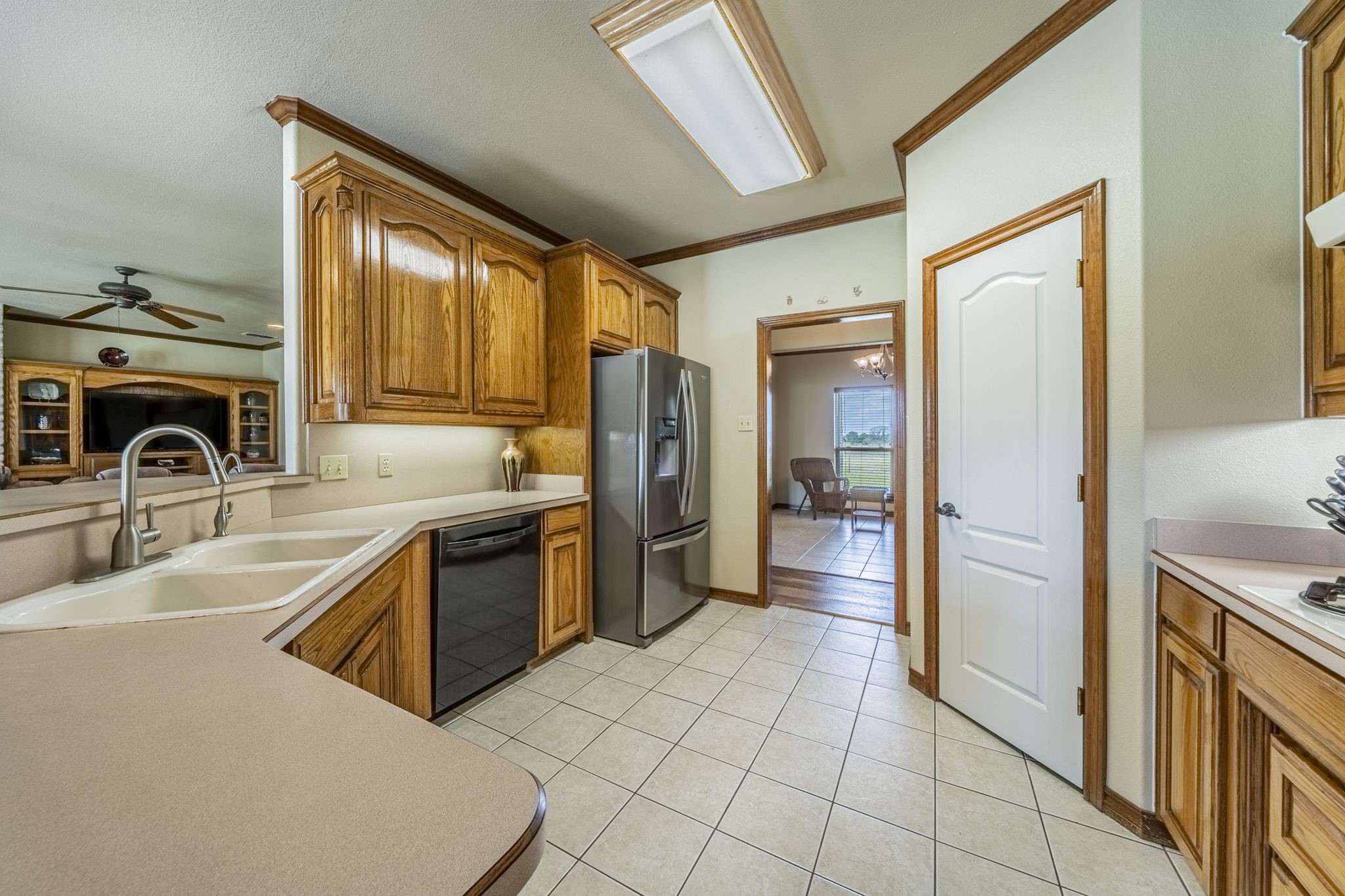 1502 N Fm 113 Weatherford TX 76088