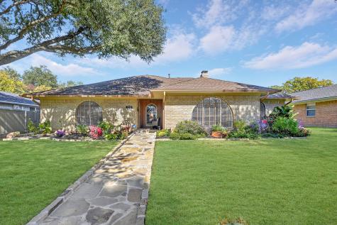7235 Whispering Pines Drive Dallas TX 75248