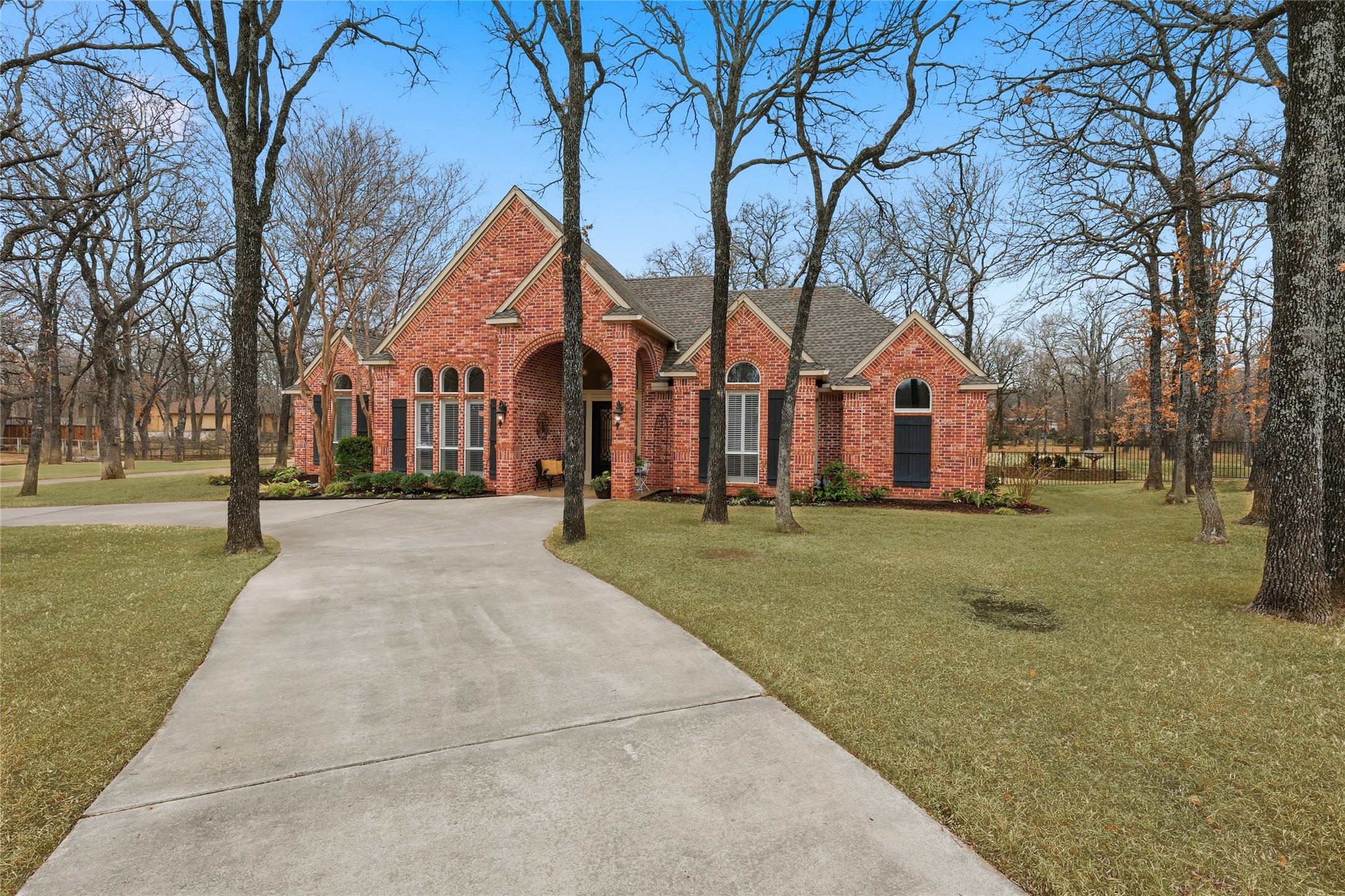 601 Primrose Court Argyle TX 76226
