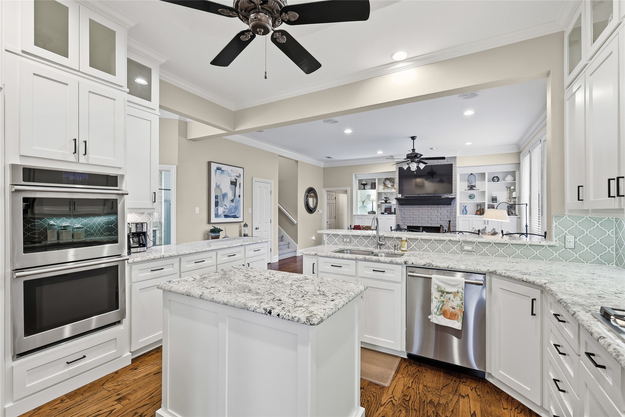 601 Primrose Court Argyle TX 76226