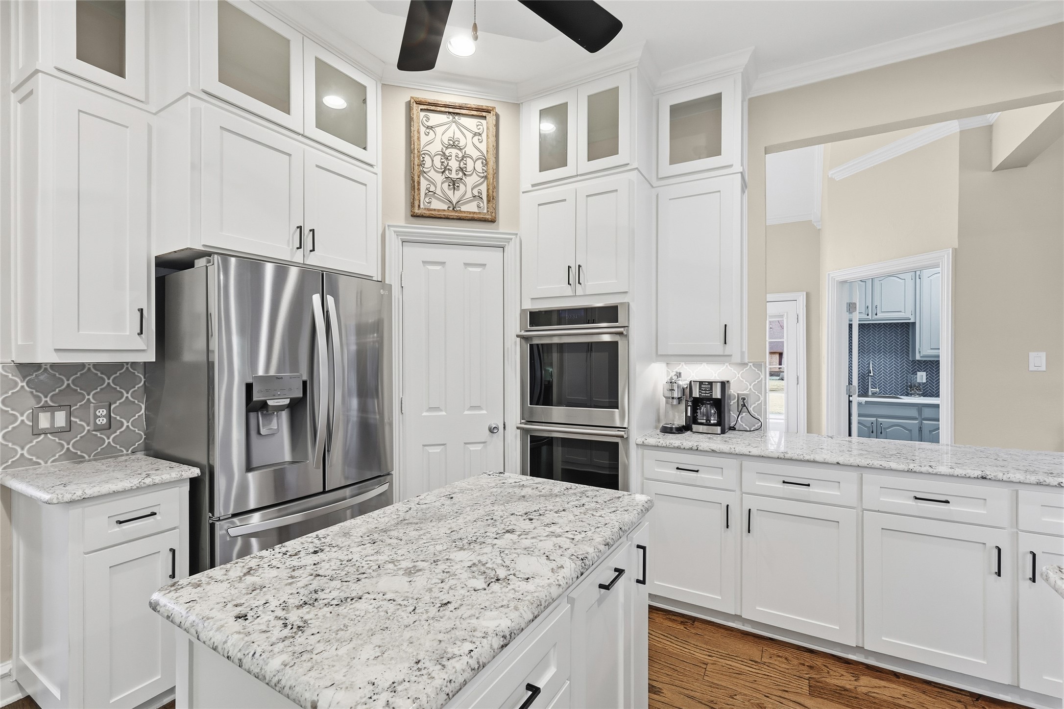 601 Primrose Court Argyle TX 76226