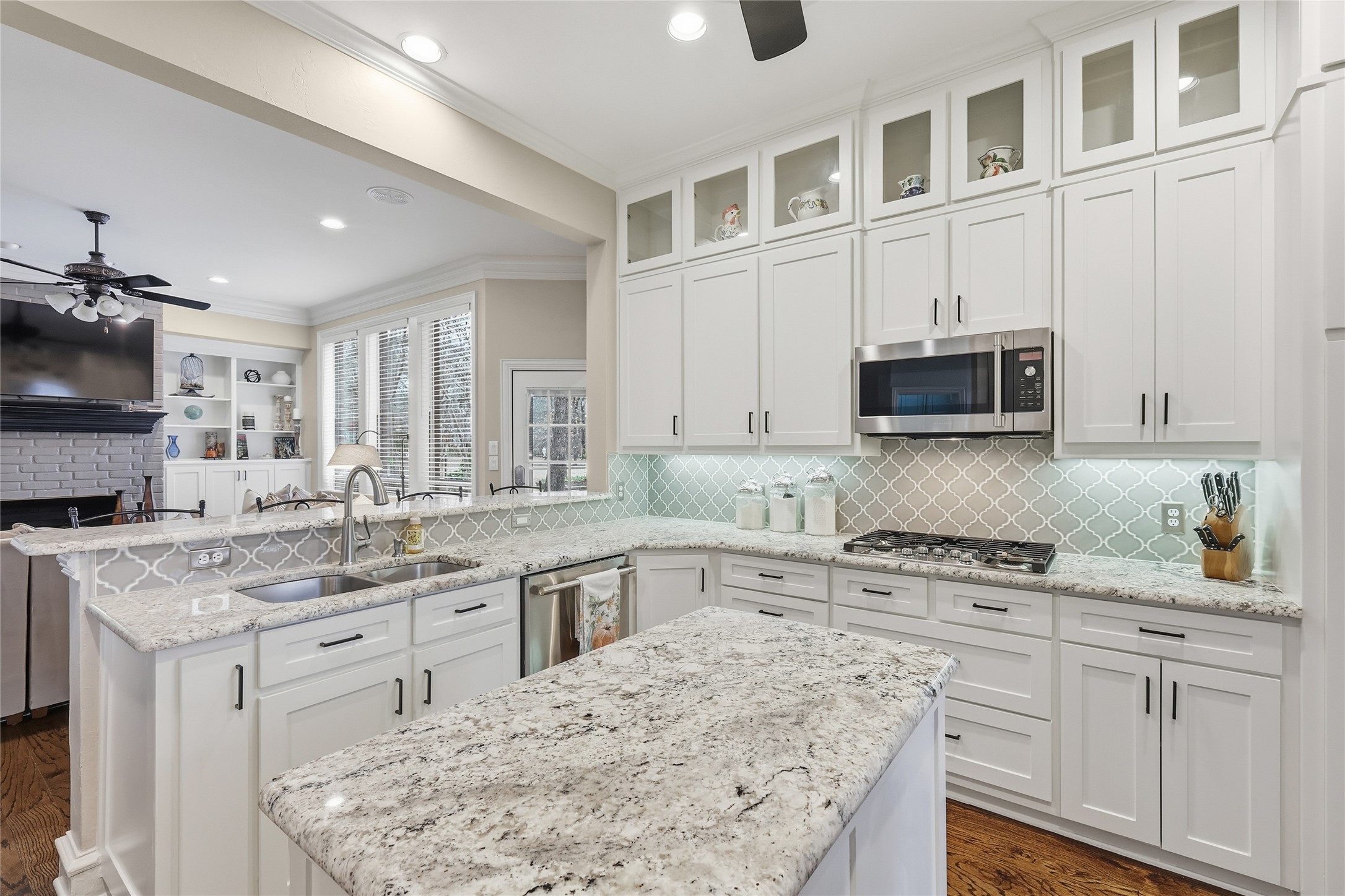 601 Primrose Court Argyle TX 76226