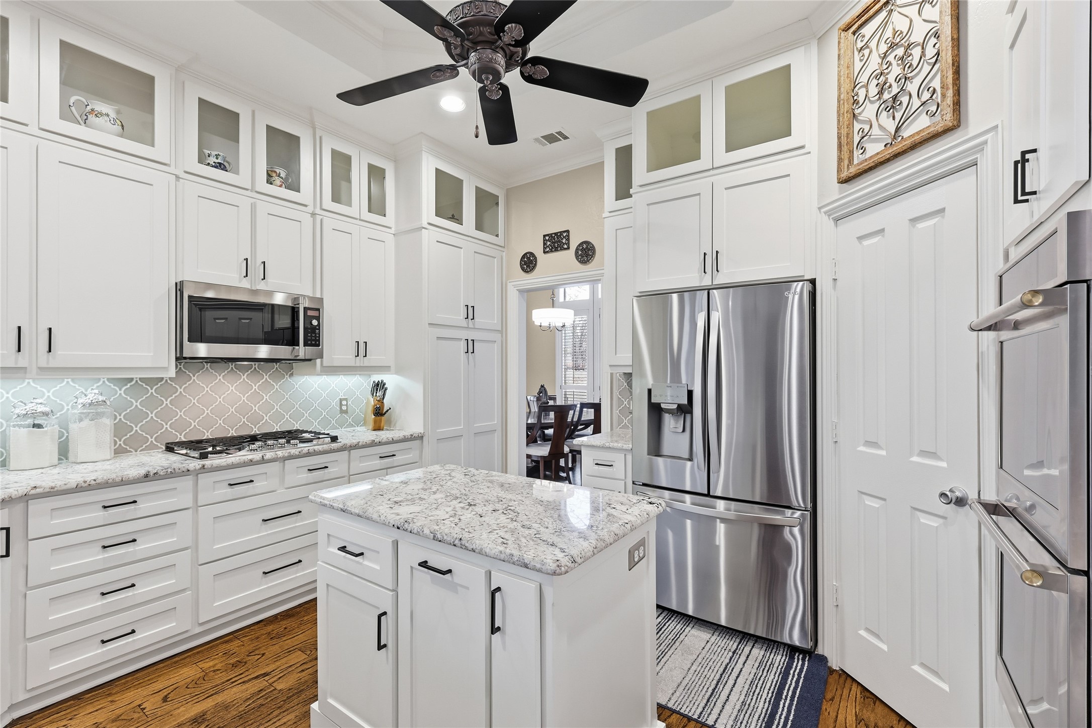 601 Primrose Court Argyle TX 76226