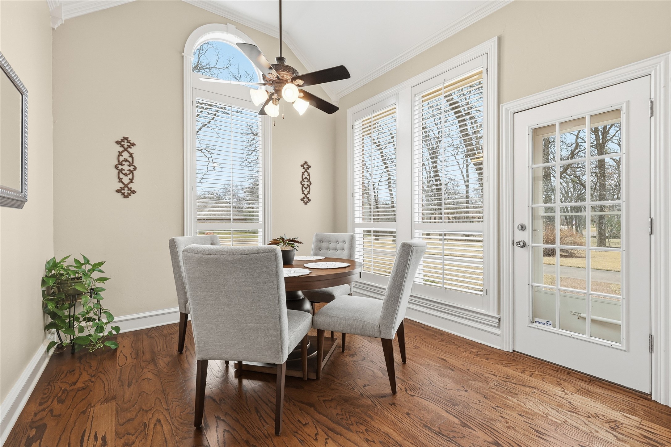 601 Primrose Court Argyle TX 76226