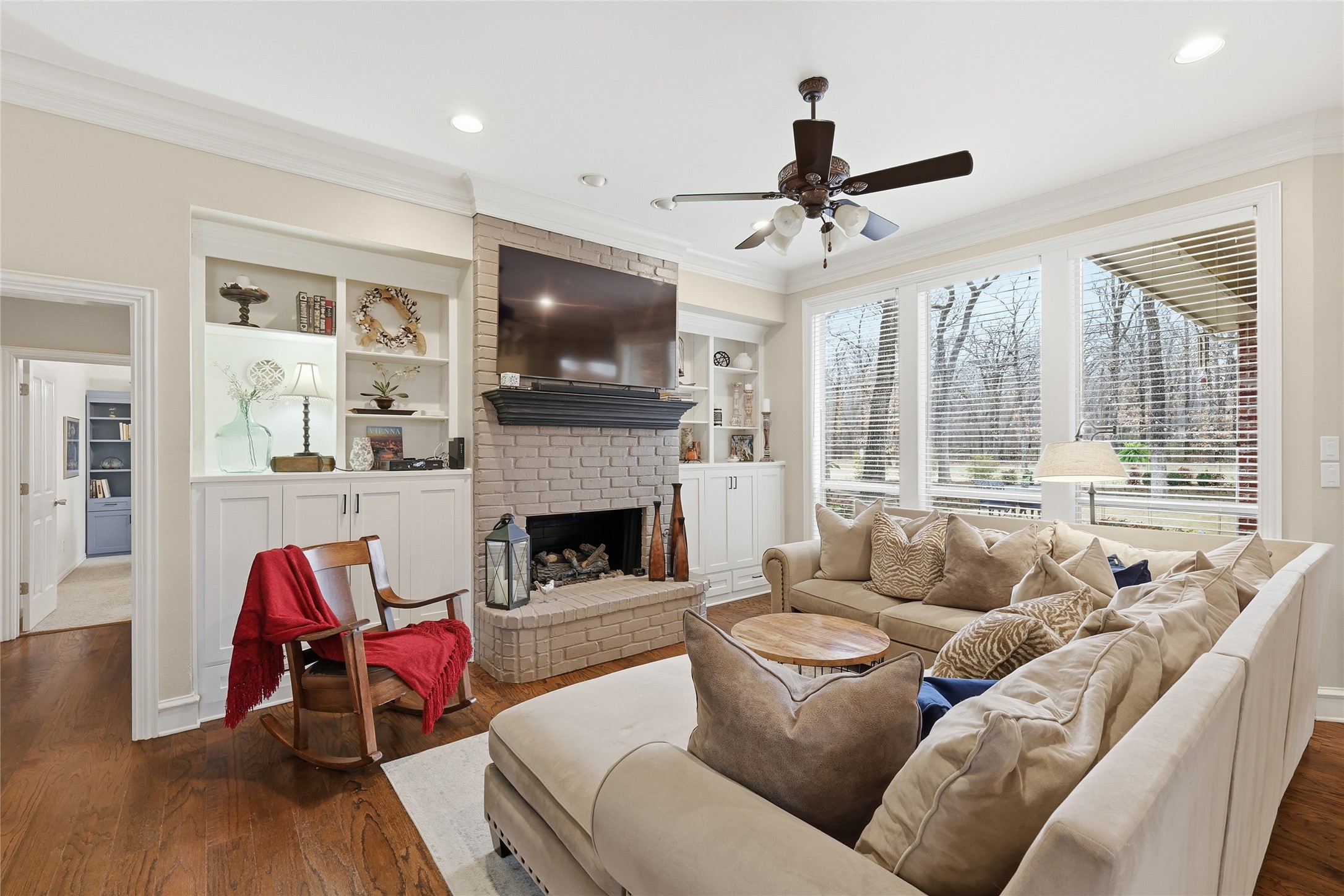 601 Primrose Court Argyle TX 76226