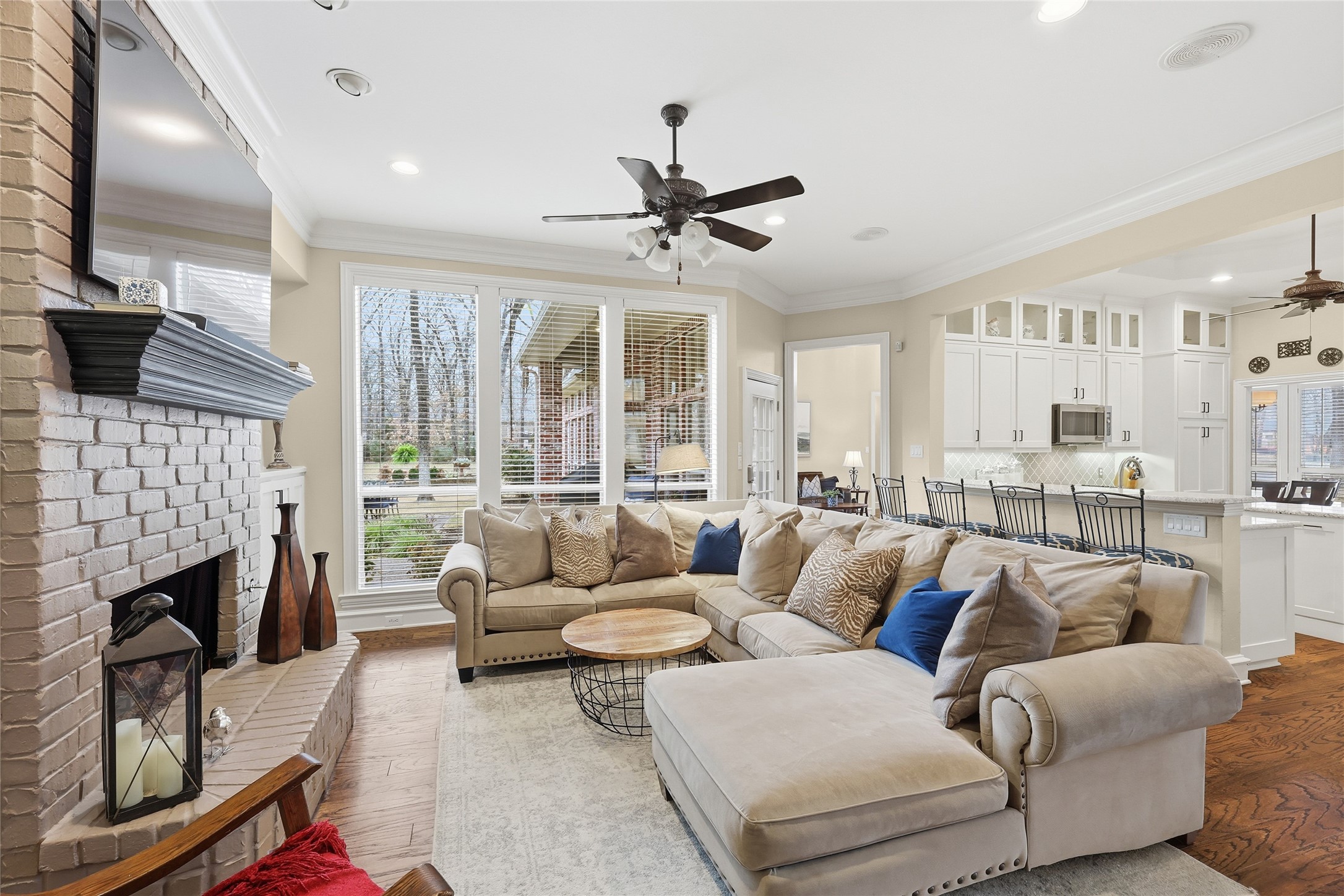 601 Primrose Court Argyle TX 76226