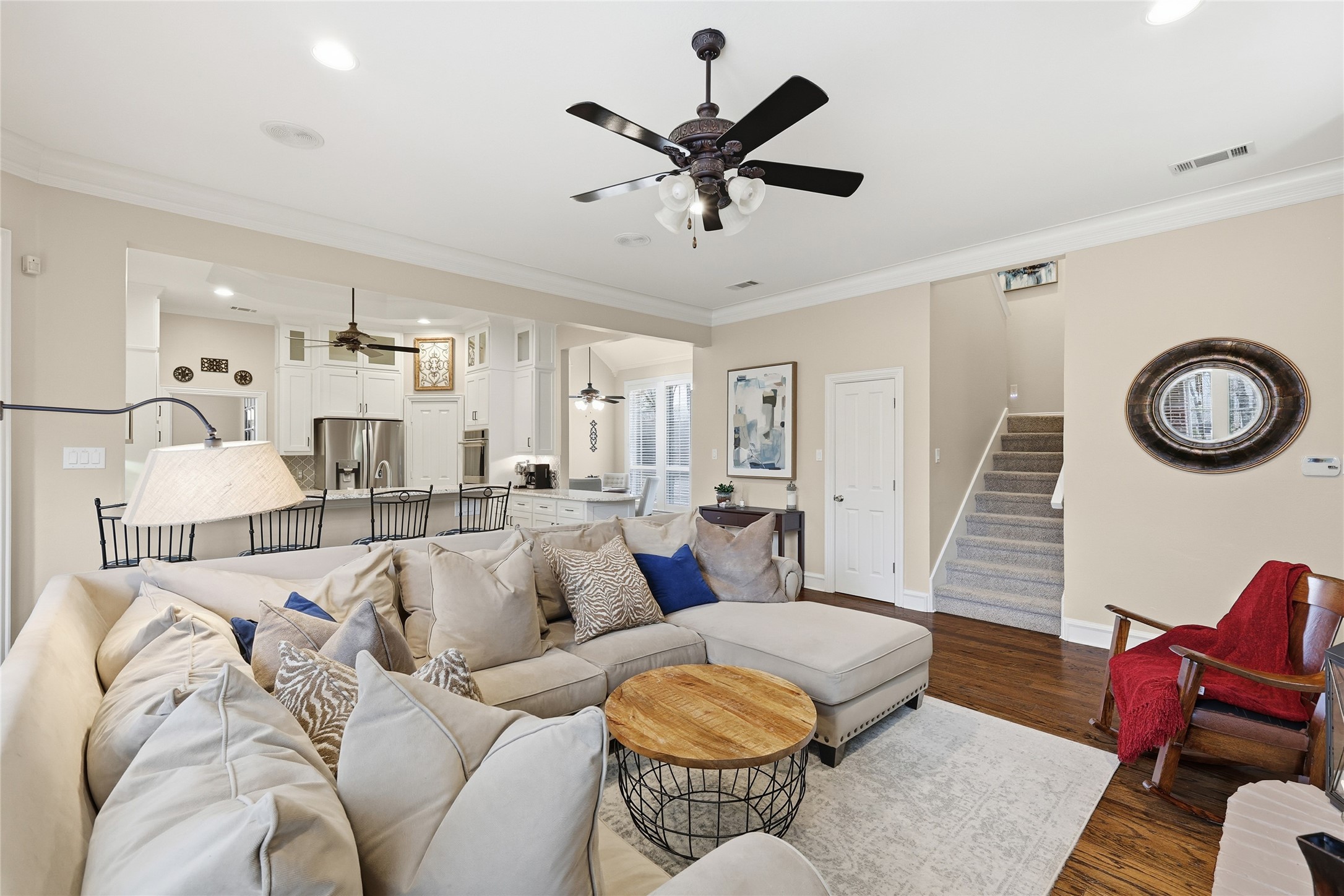 601 Primrose Court Argyle TX 76226