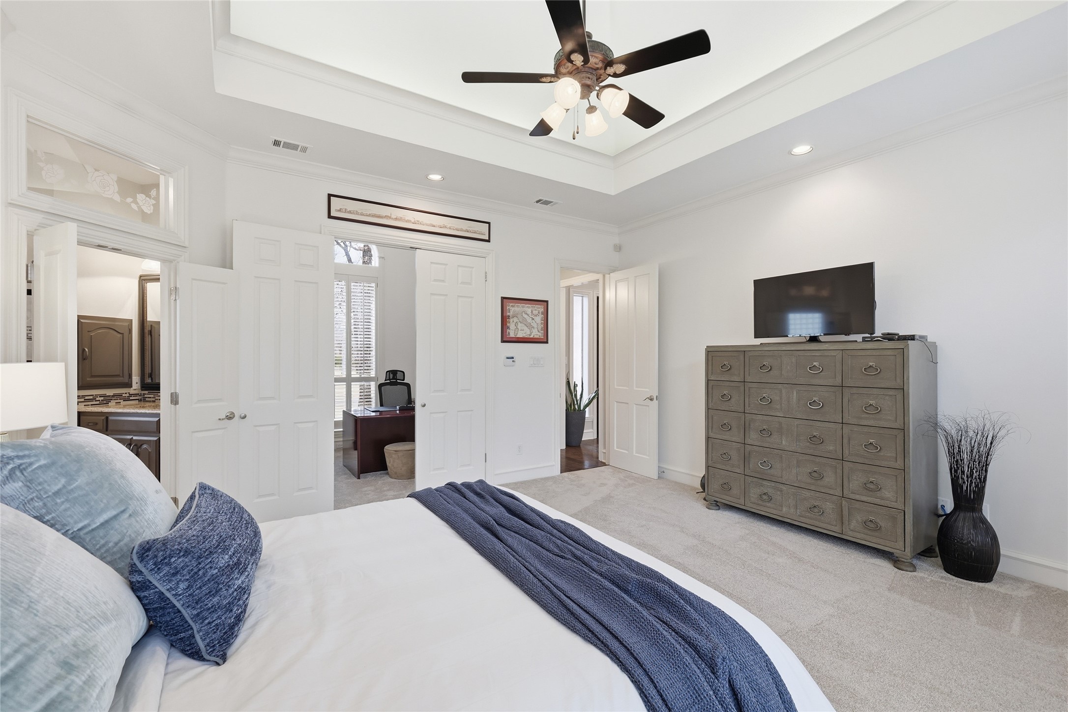 601 Primrose Court Argyle TX 76226