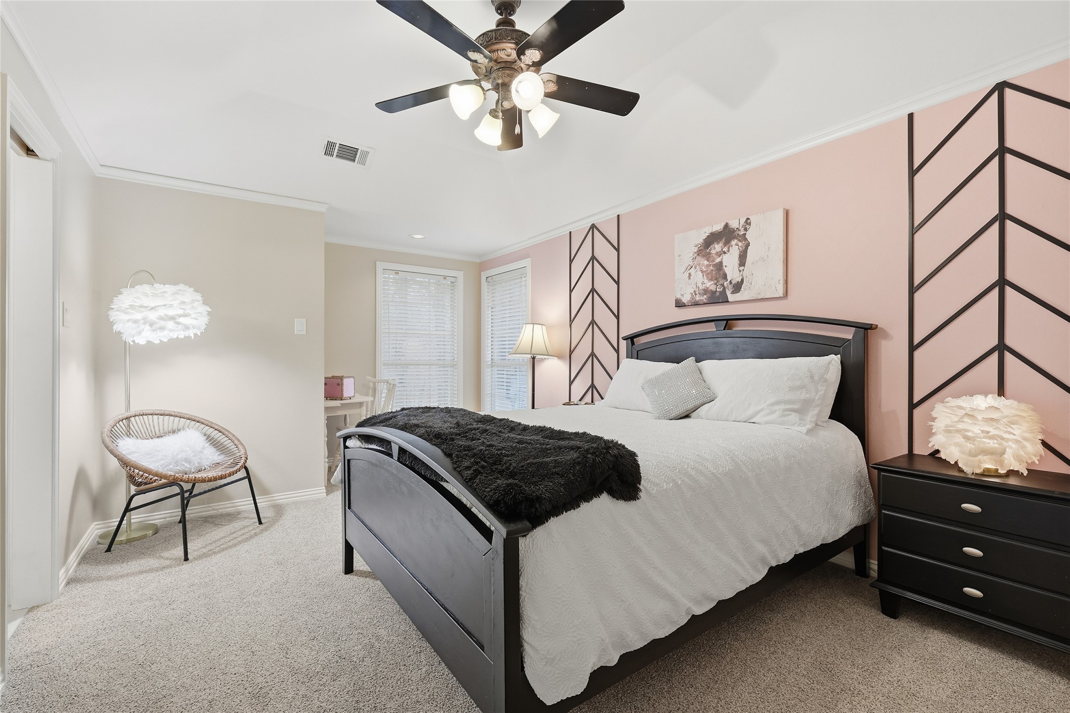601 Primrose Court Argyle TX 76226